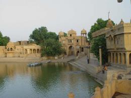 GhadisarLakeJaisalmer